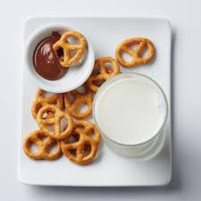 Anti Nausea Snacks Pregnancy