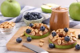 Blood Sugar Friendly Pregnancy Snacks