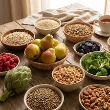 Foods For Pregnancy Constipation