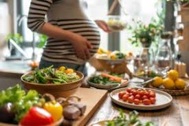 Foods To Help Pregnancy Insomnia