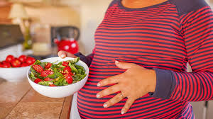 Gut Friendly Foods Pregnancy Bloating